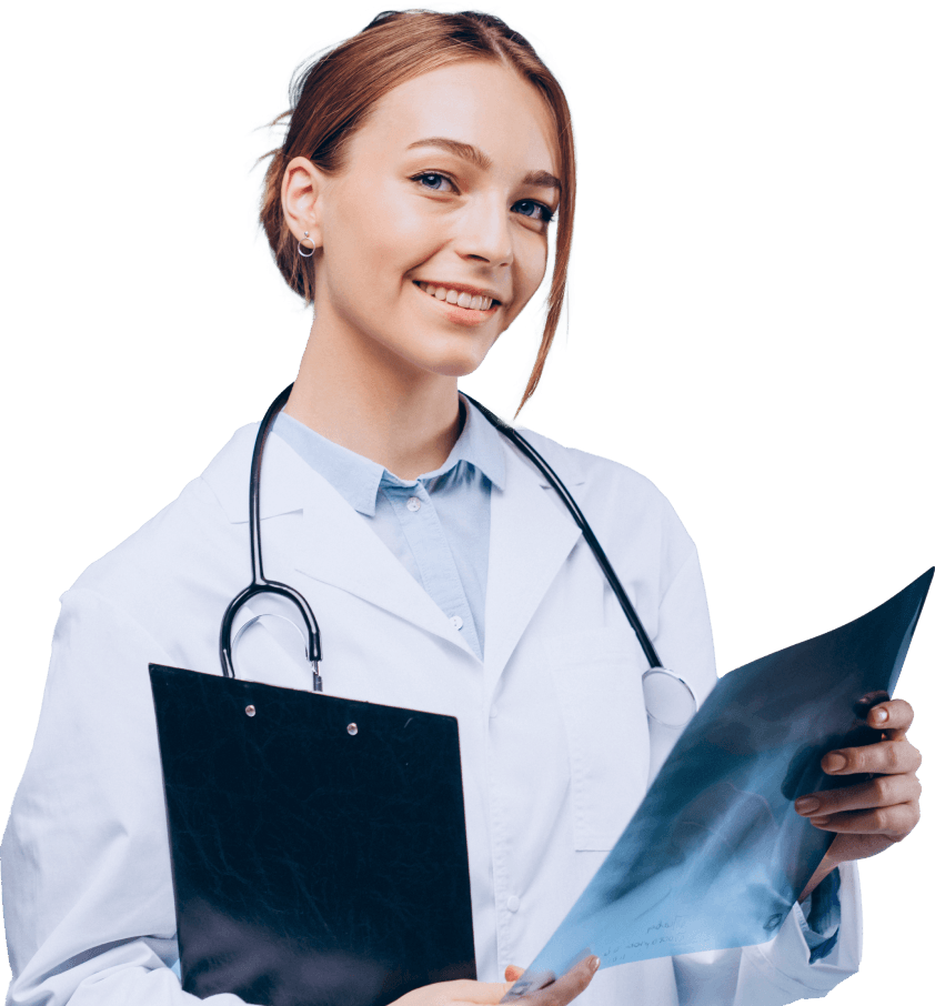 Запишитесь на прием к врачу в Москве