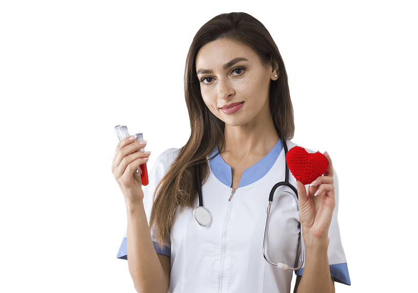 Лабораторная диагностика