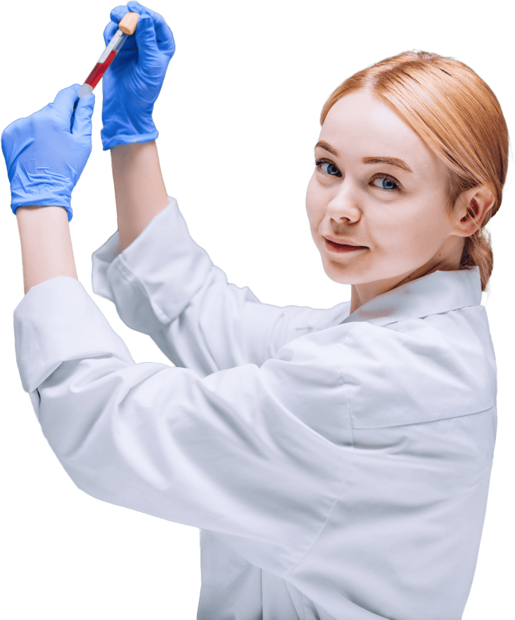 Лабораторная диагностика