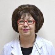 Беляева Ольга Анатольевна