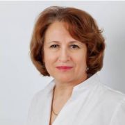 Баранова Татьяна Николаевна