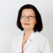 Воротникова Ирина Валентиновна