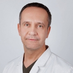 Руководитель клиники